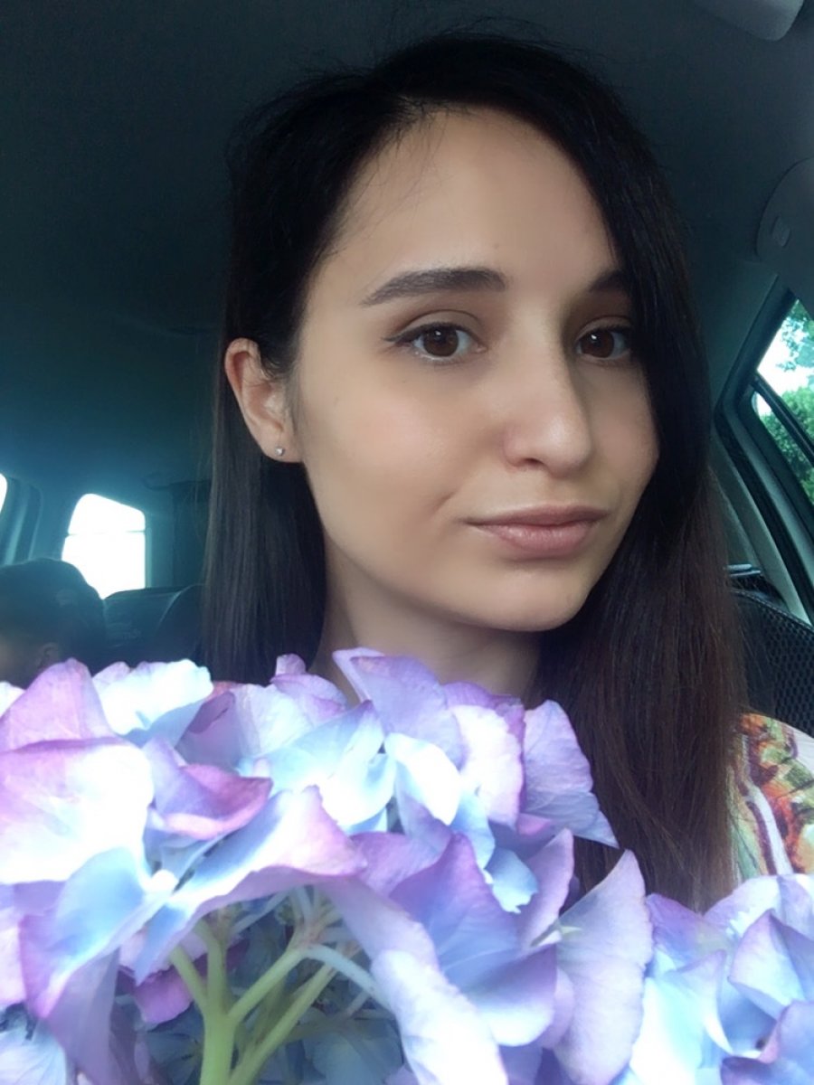 Pasichnyk Valeriia