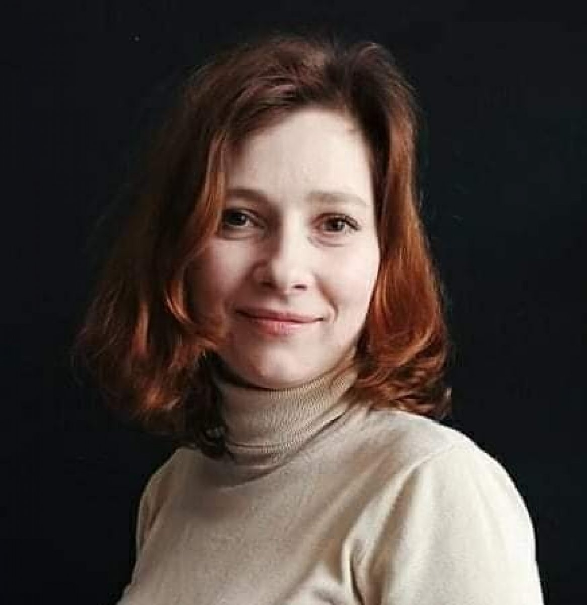 Olena Khoroshaeva - Zhminka