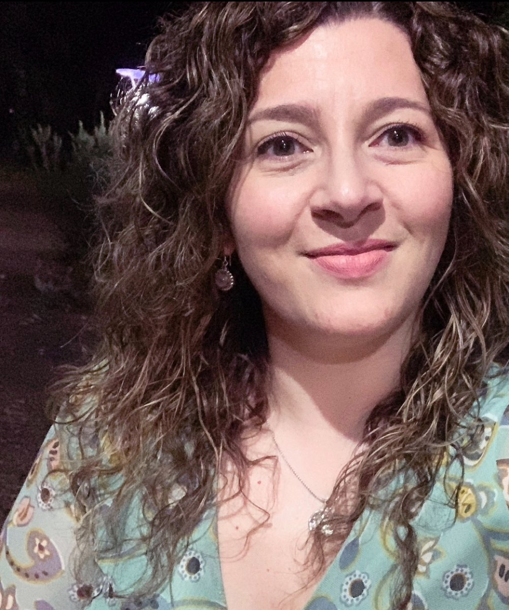 Claudia Mabel Ramos Rodríguez