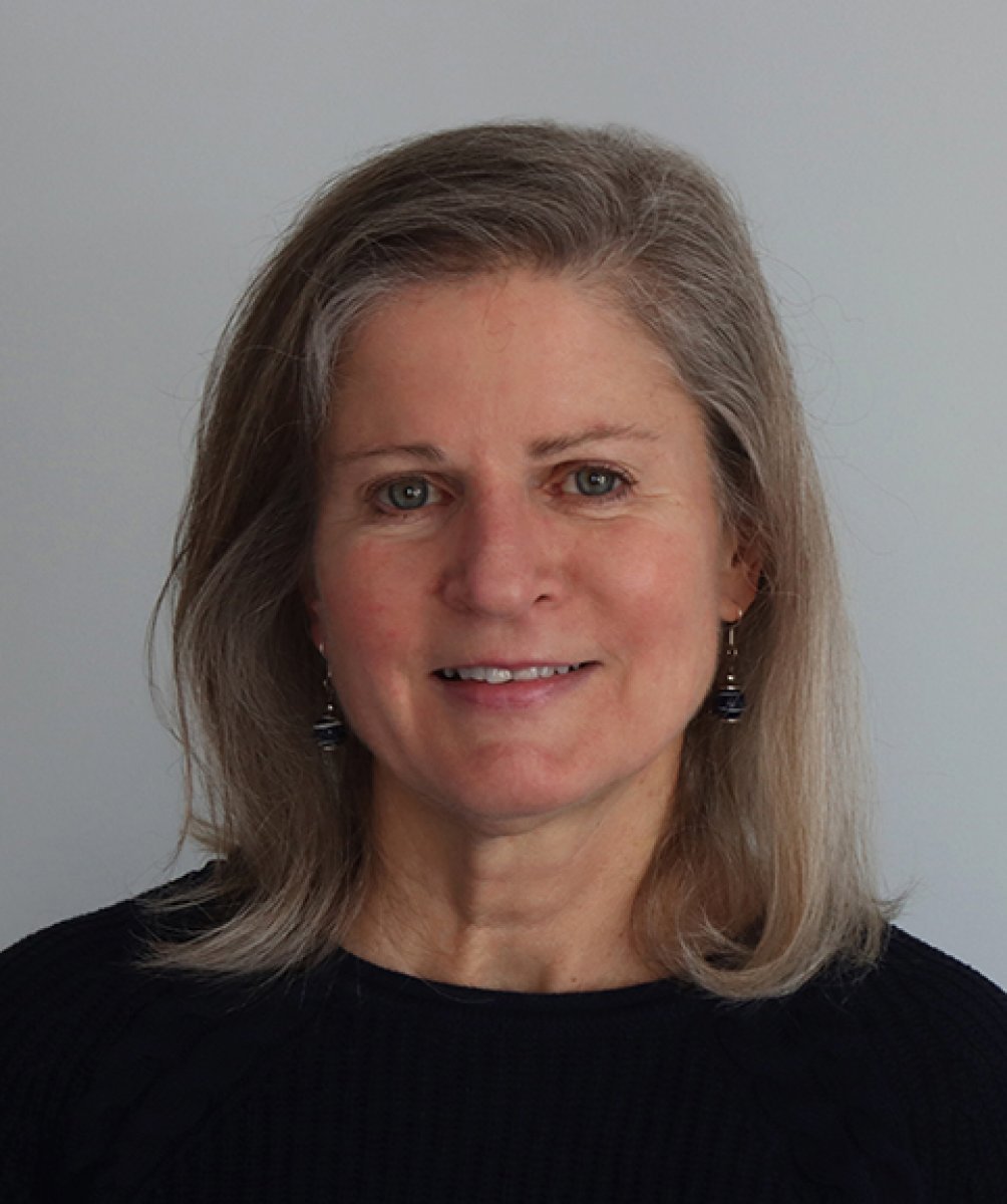 Audrey Montgomery
