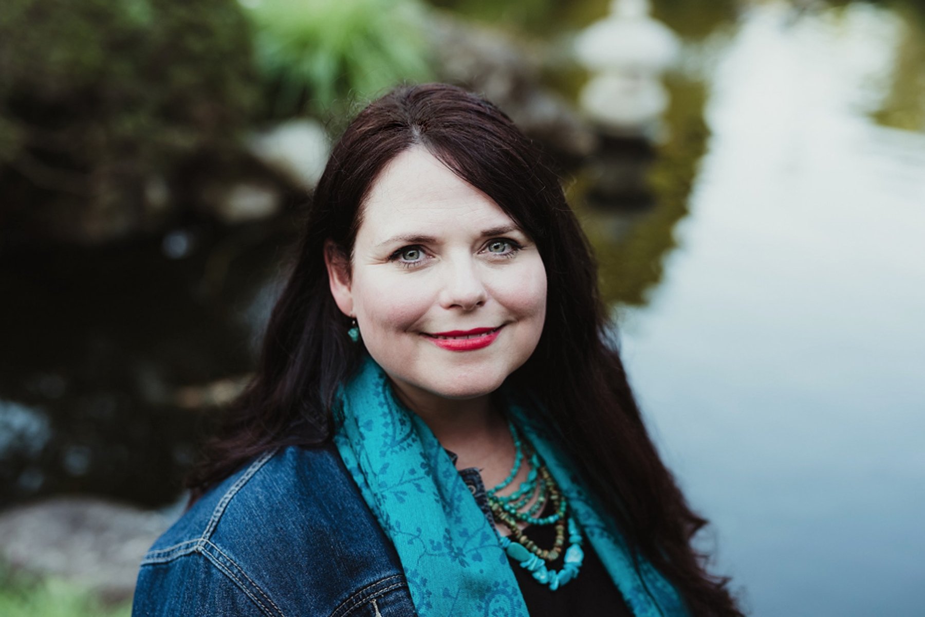 Carrie Waller
