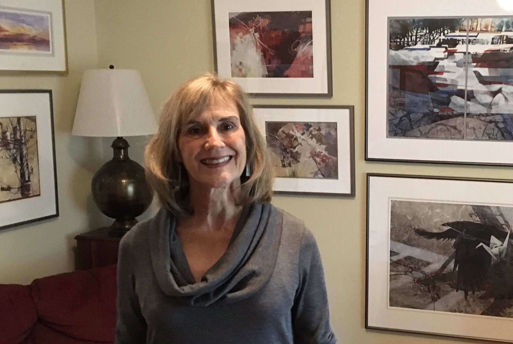 Kathleen Conover