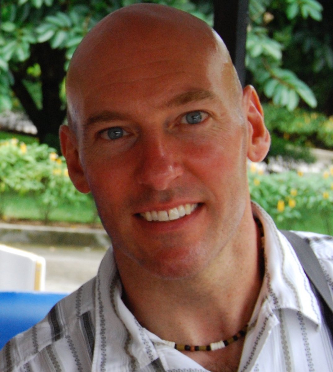 David R. Smith