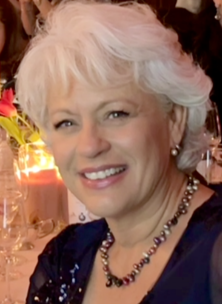 Dawn Keshishian