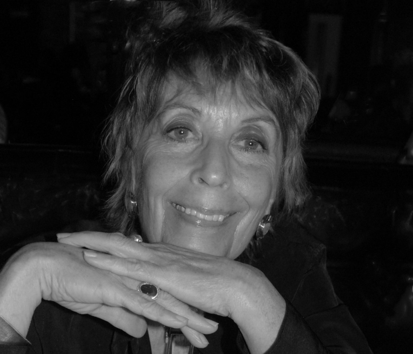 Ingrid Elizabeth Albrecht