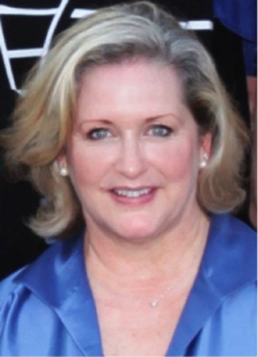 Deborah Jinkins