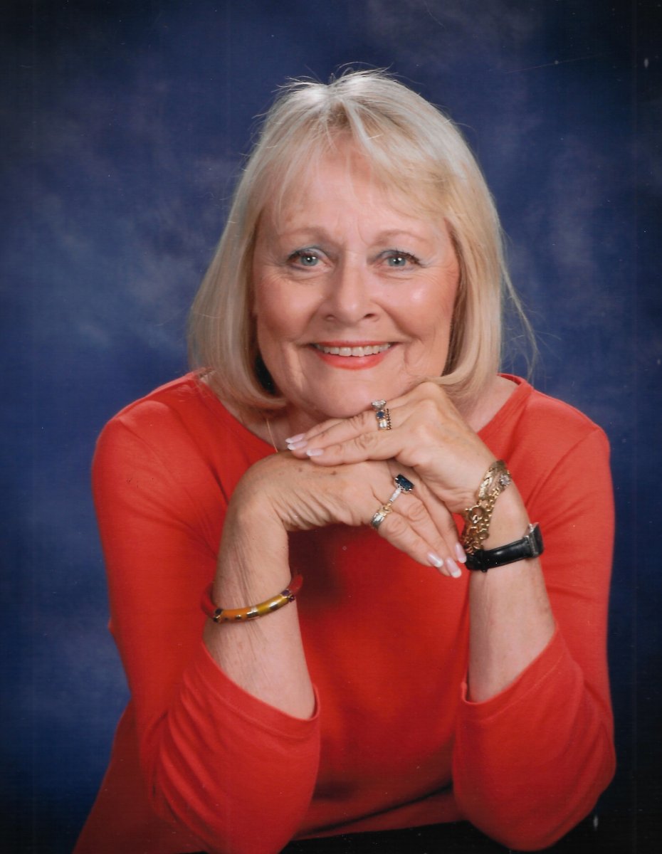 E. Jane Stoddard