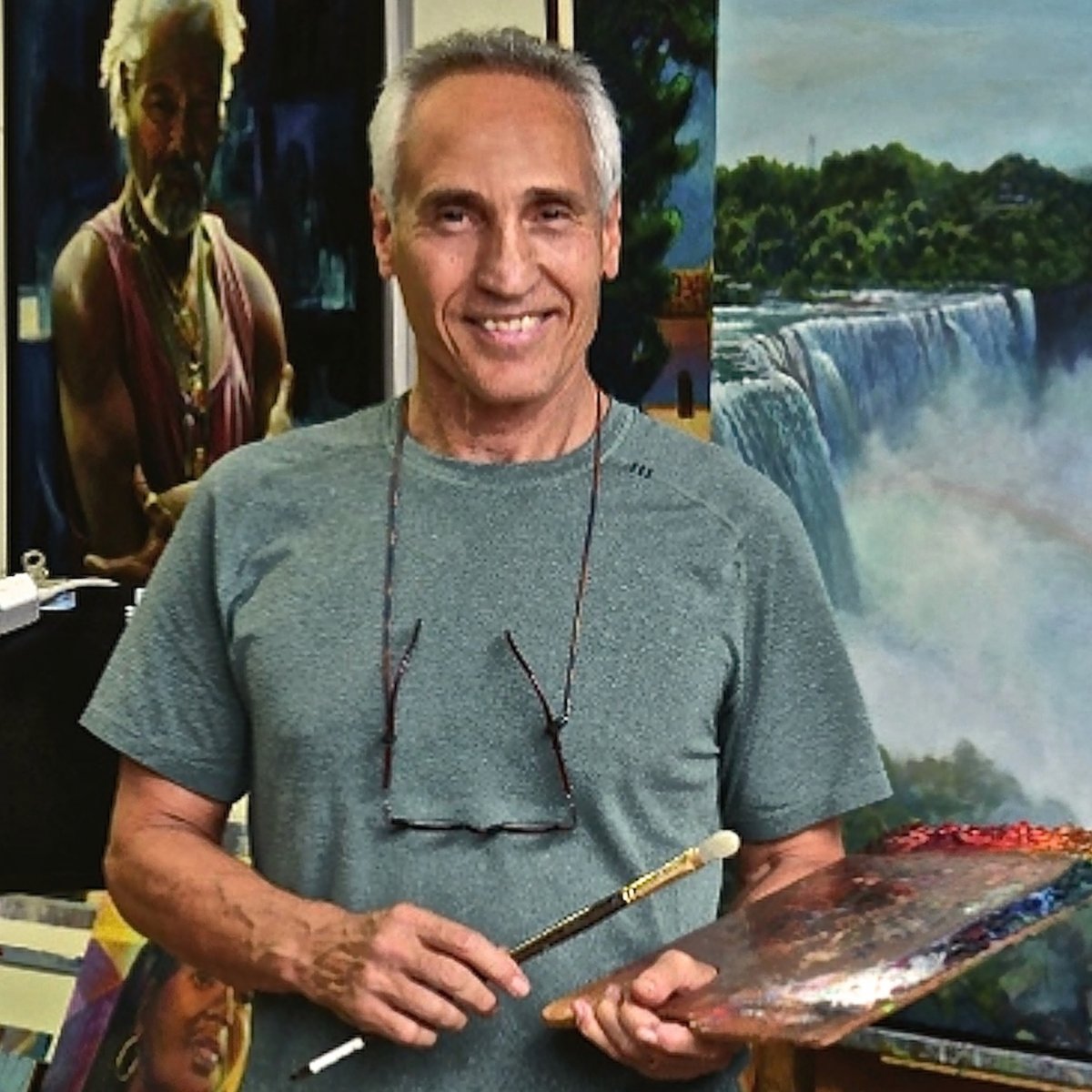 Ken Goldman