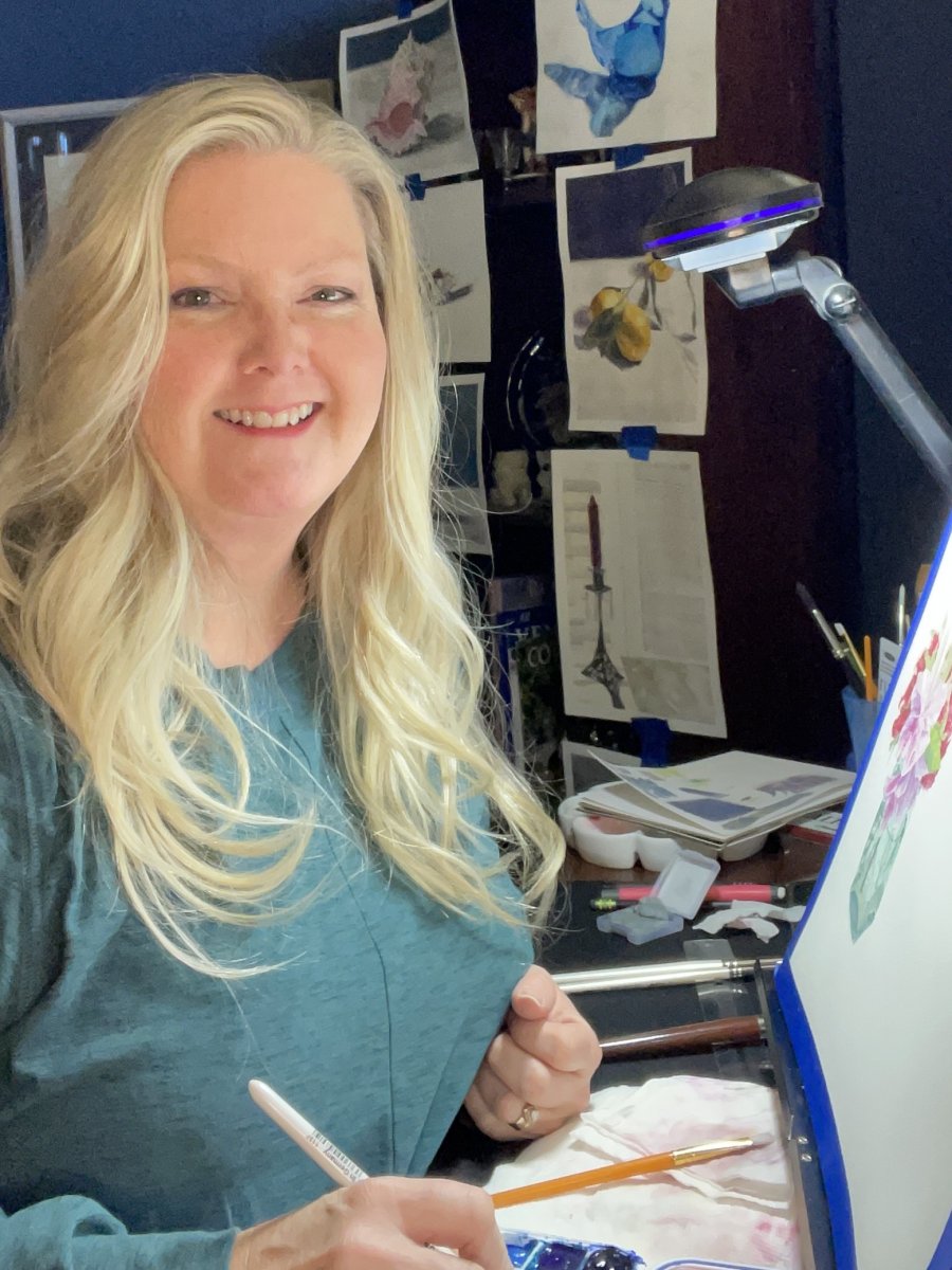 Krista Fulbright