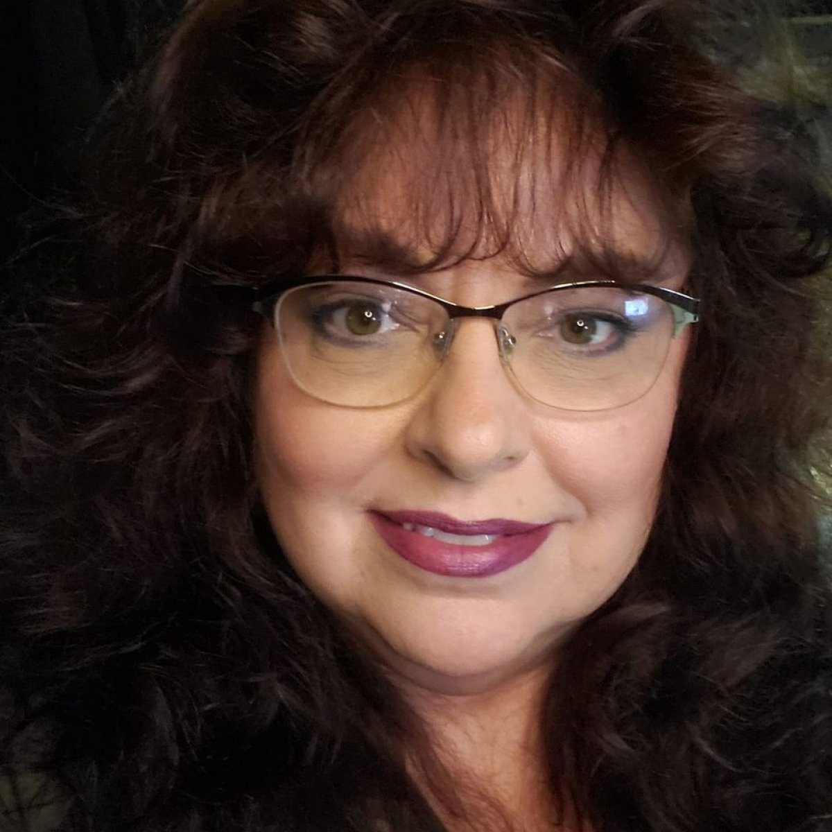 Laurie Goldstein-Warren