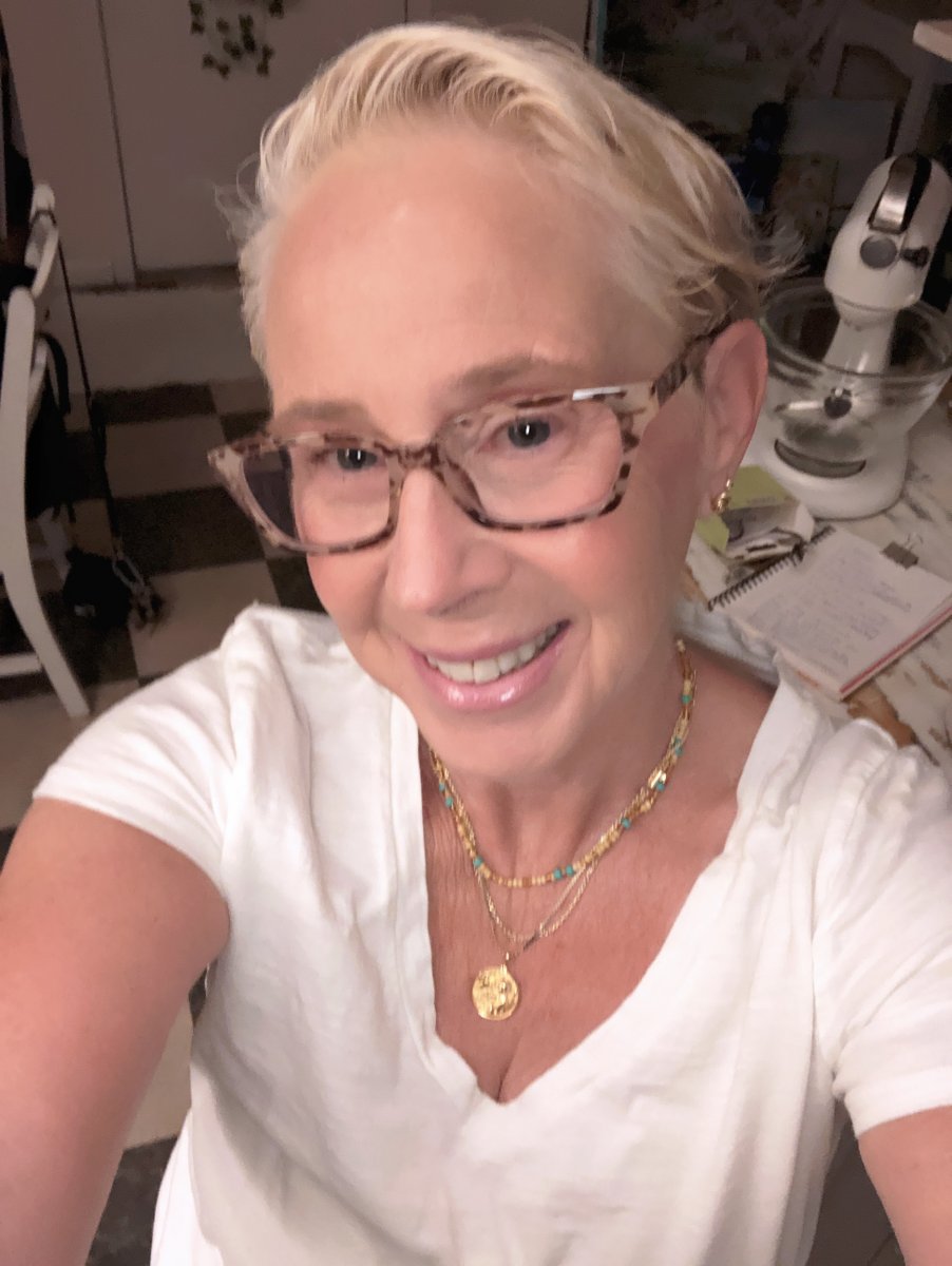 Elizabeth Droege-Graf