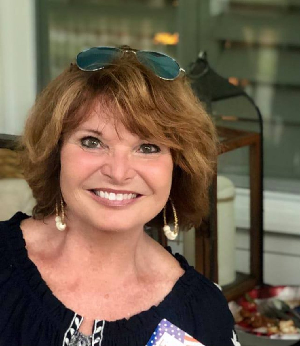 Linda Daly Baker,aws-df,nws