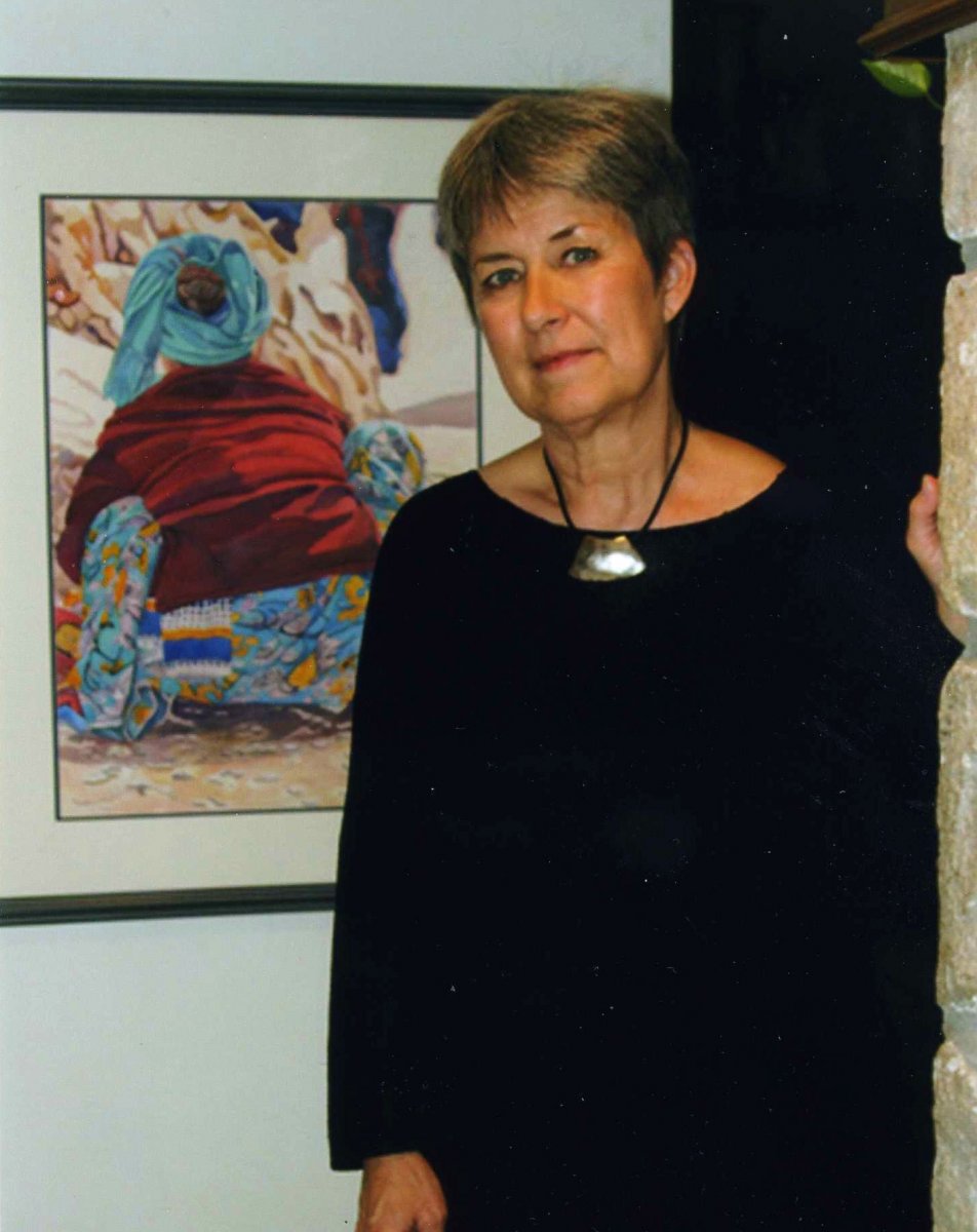 Sandra Schaffer
