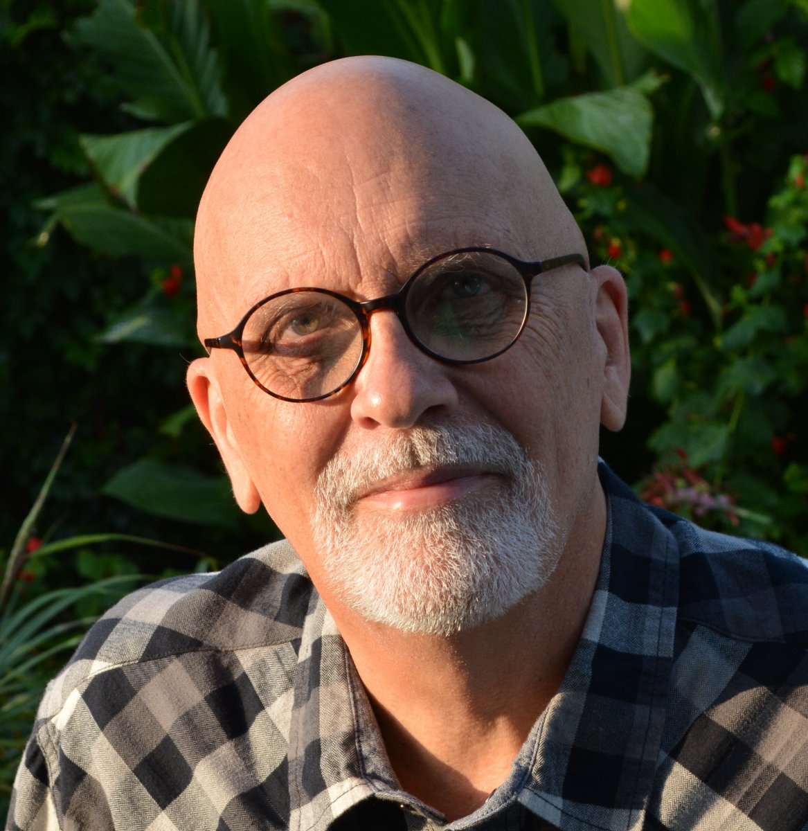 Michael Holter