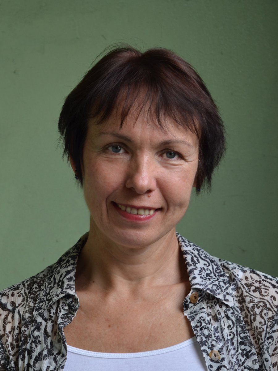 Olga Karpenko