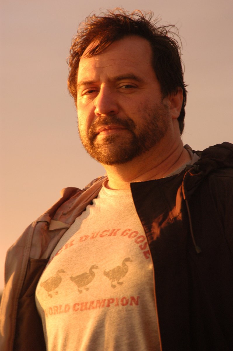 Paul Jackson