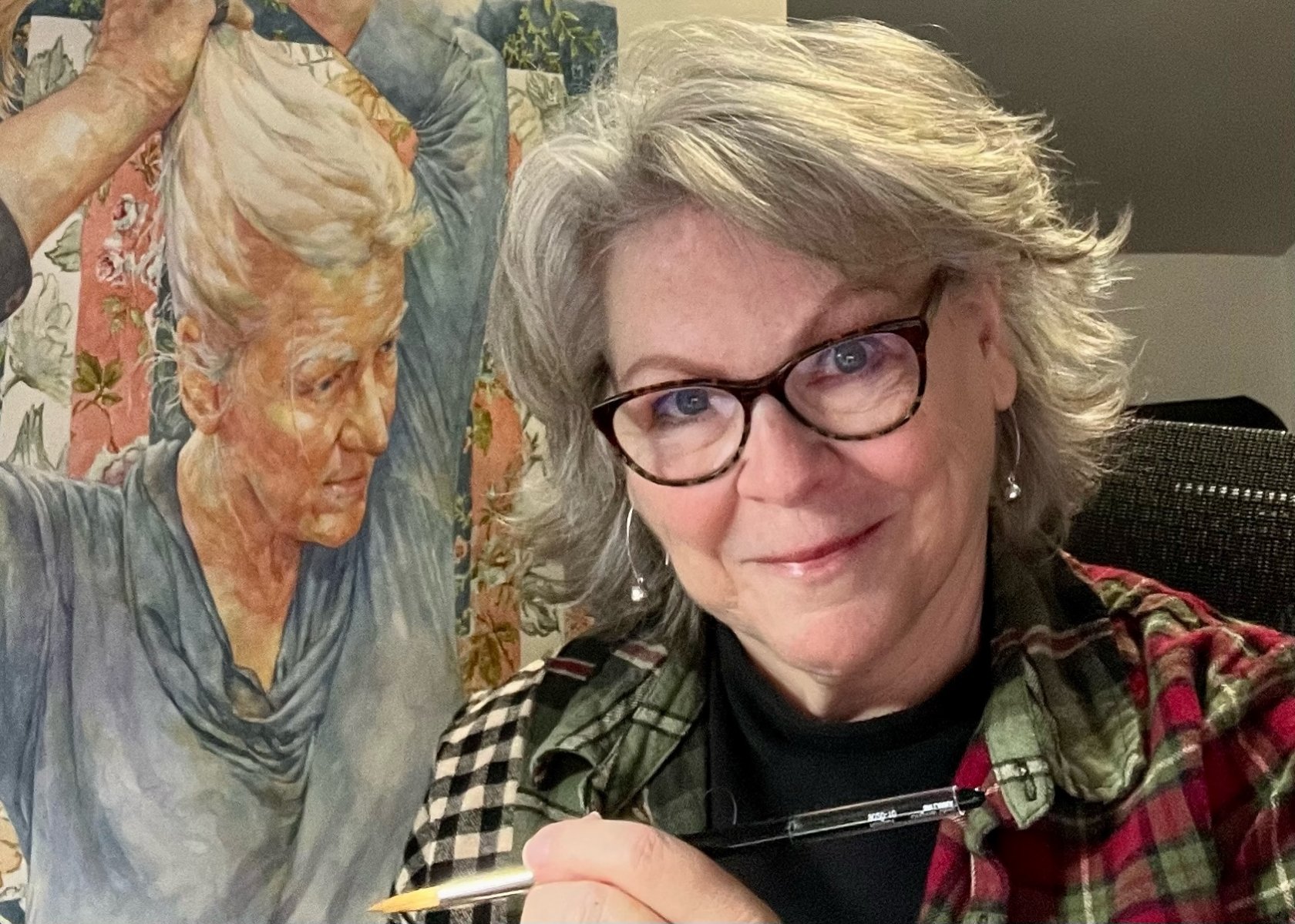Pam Wenger