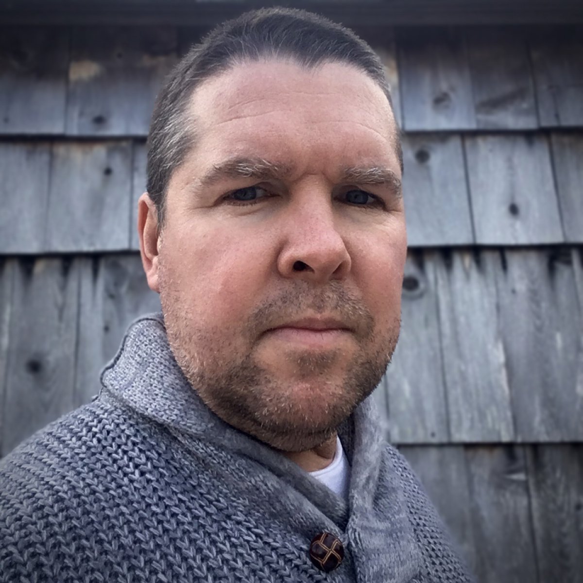 Jeremiah Patterson