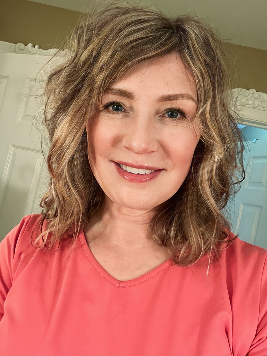 Rebecca Krutsinger