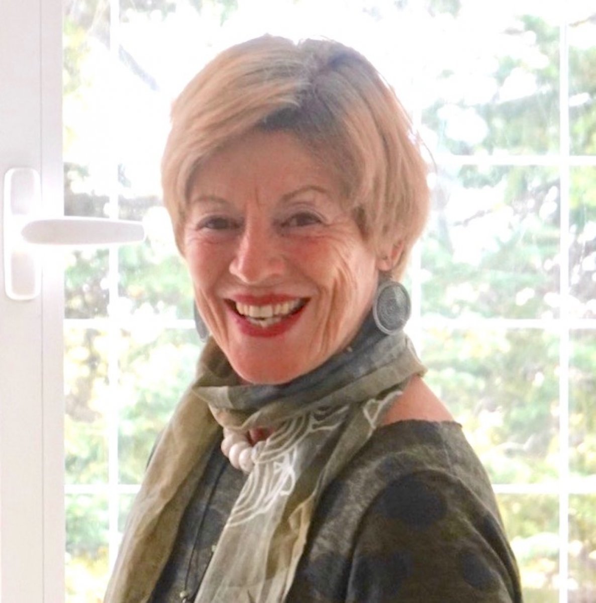 Stella Canfield