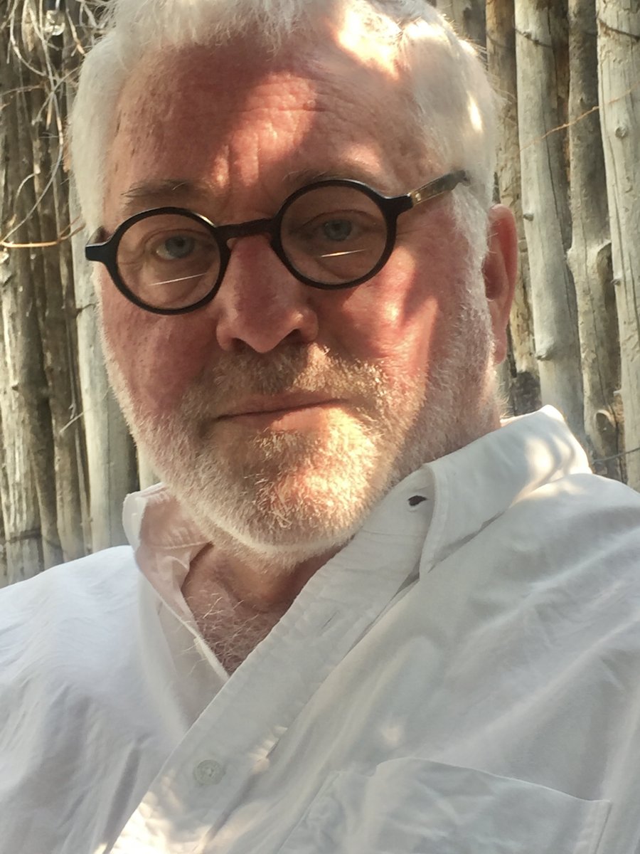 Ted Nuttall