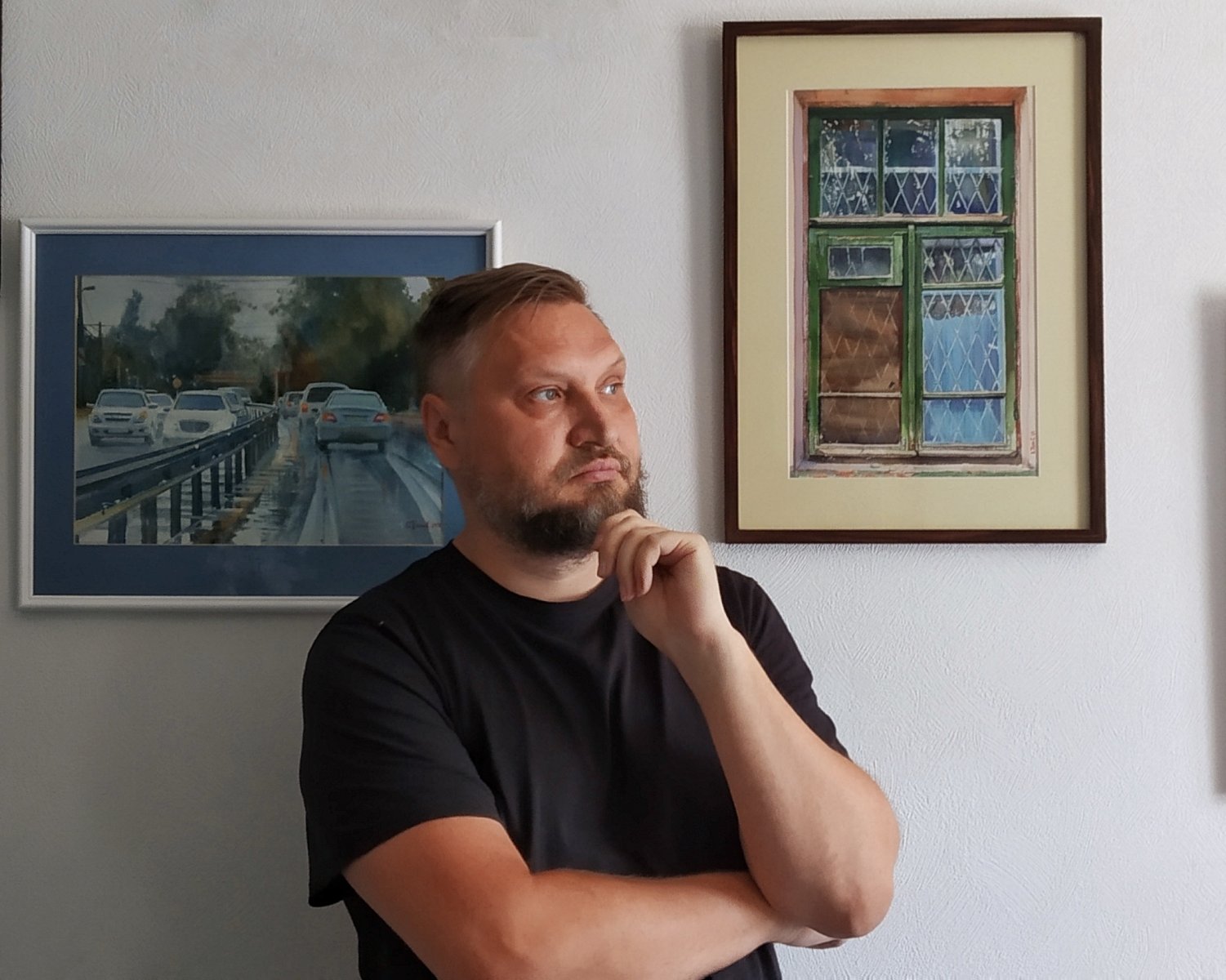 Panov Eugene