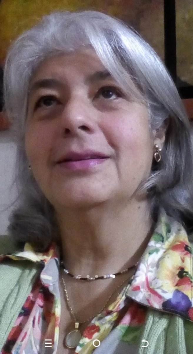 Elsy Coromoto Oviedo Mendoza