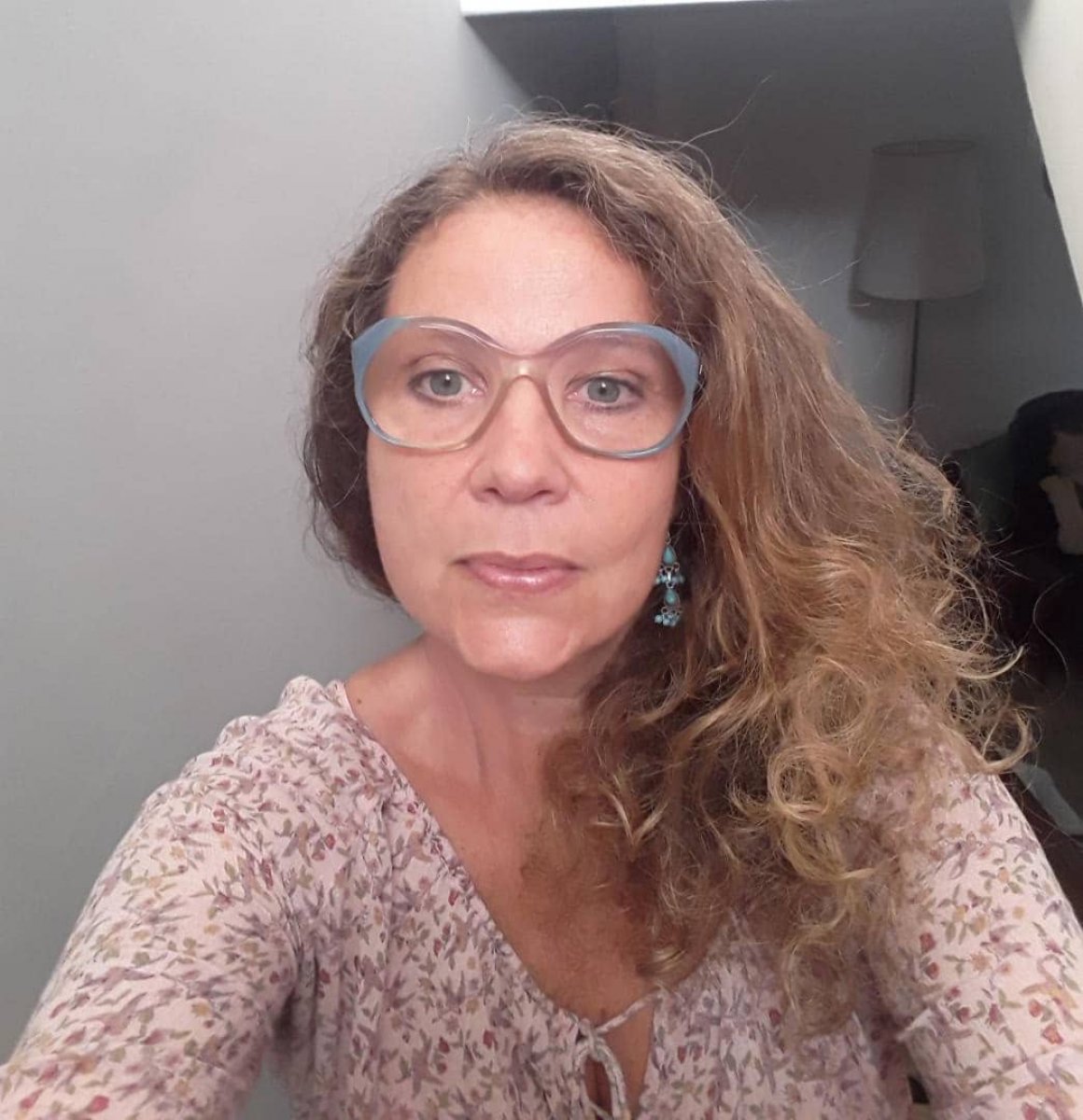 Fabiola Fernandez