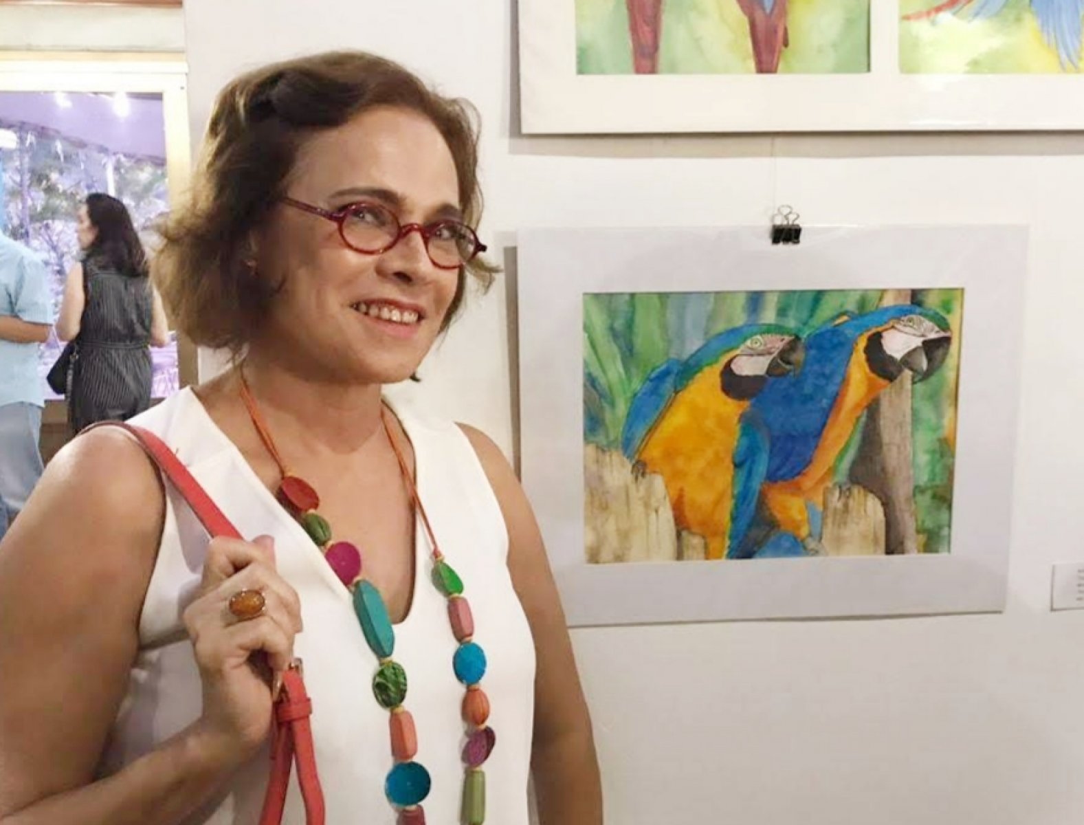 Mariela Malaret