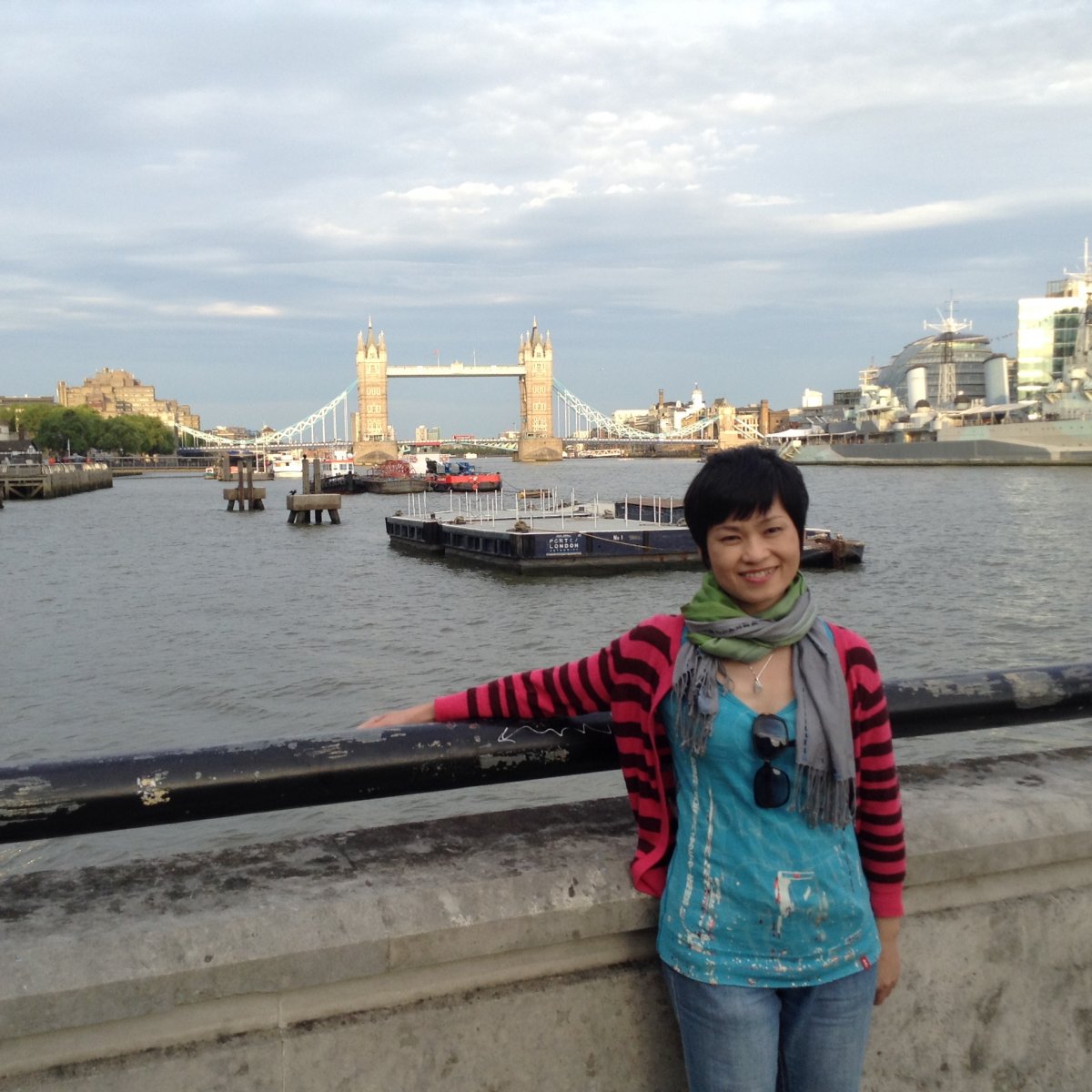 Nguyen Thi Hai Duong