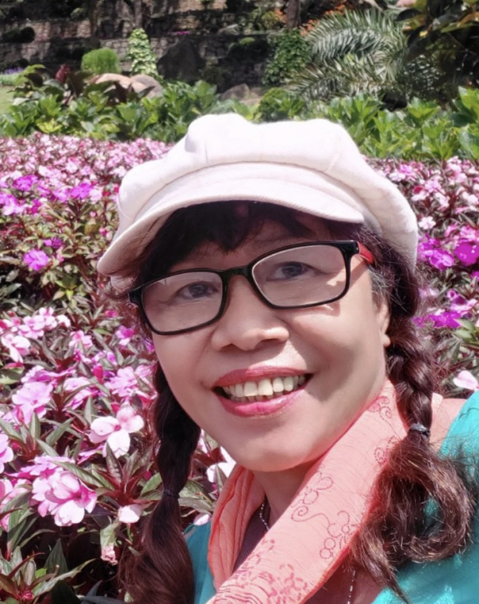 Le Thi Kim Xuan