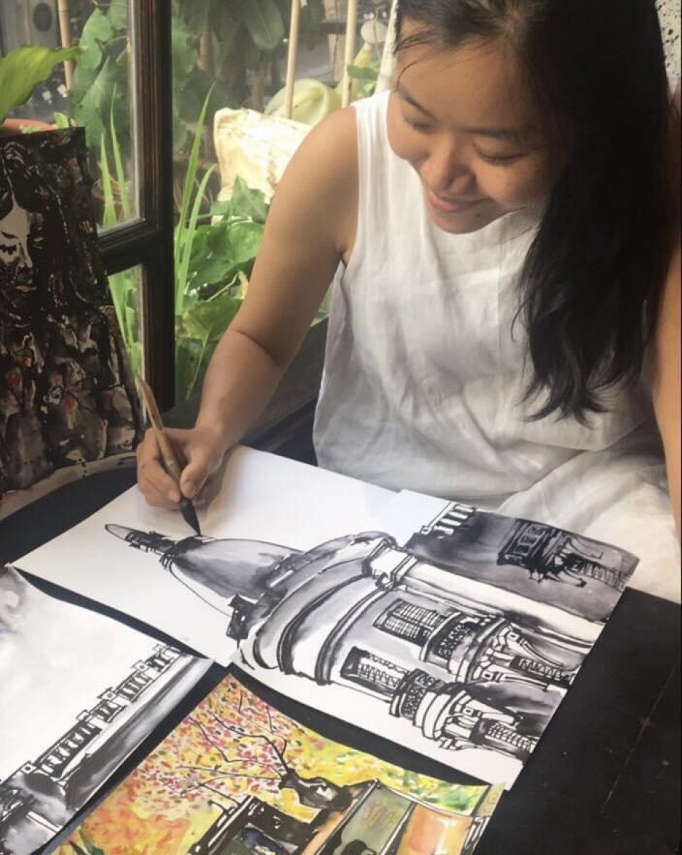 Nguyen Khanh Van