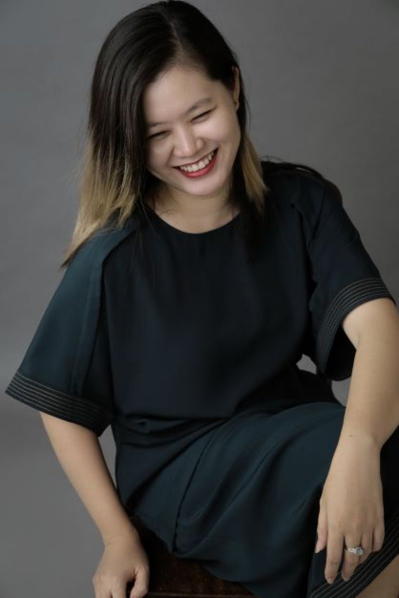 NamPhuong Tran