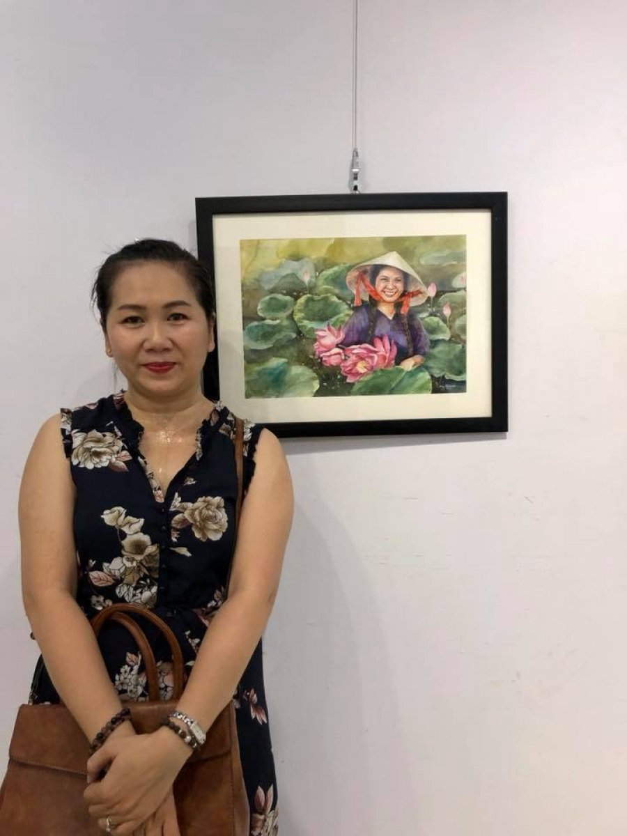 Nguyen Thi Ngoc Dung