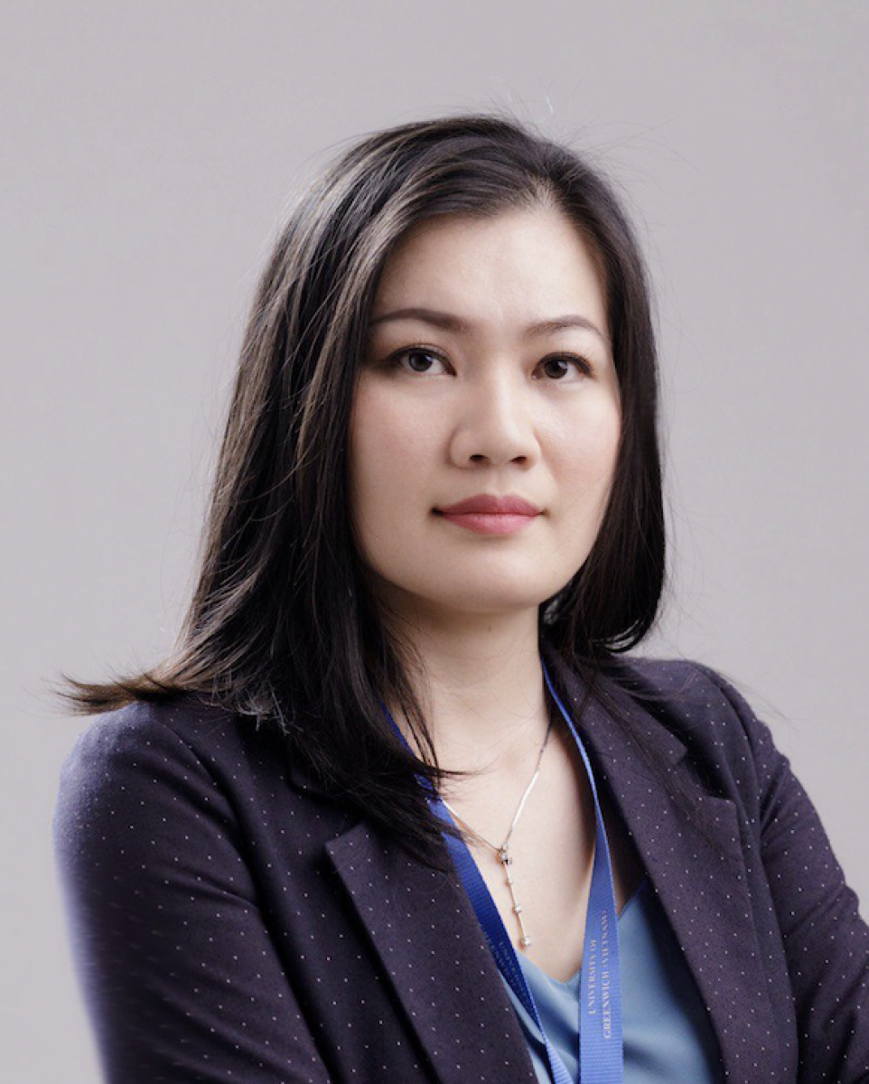 Tuyen Nguyen