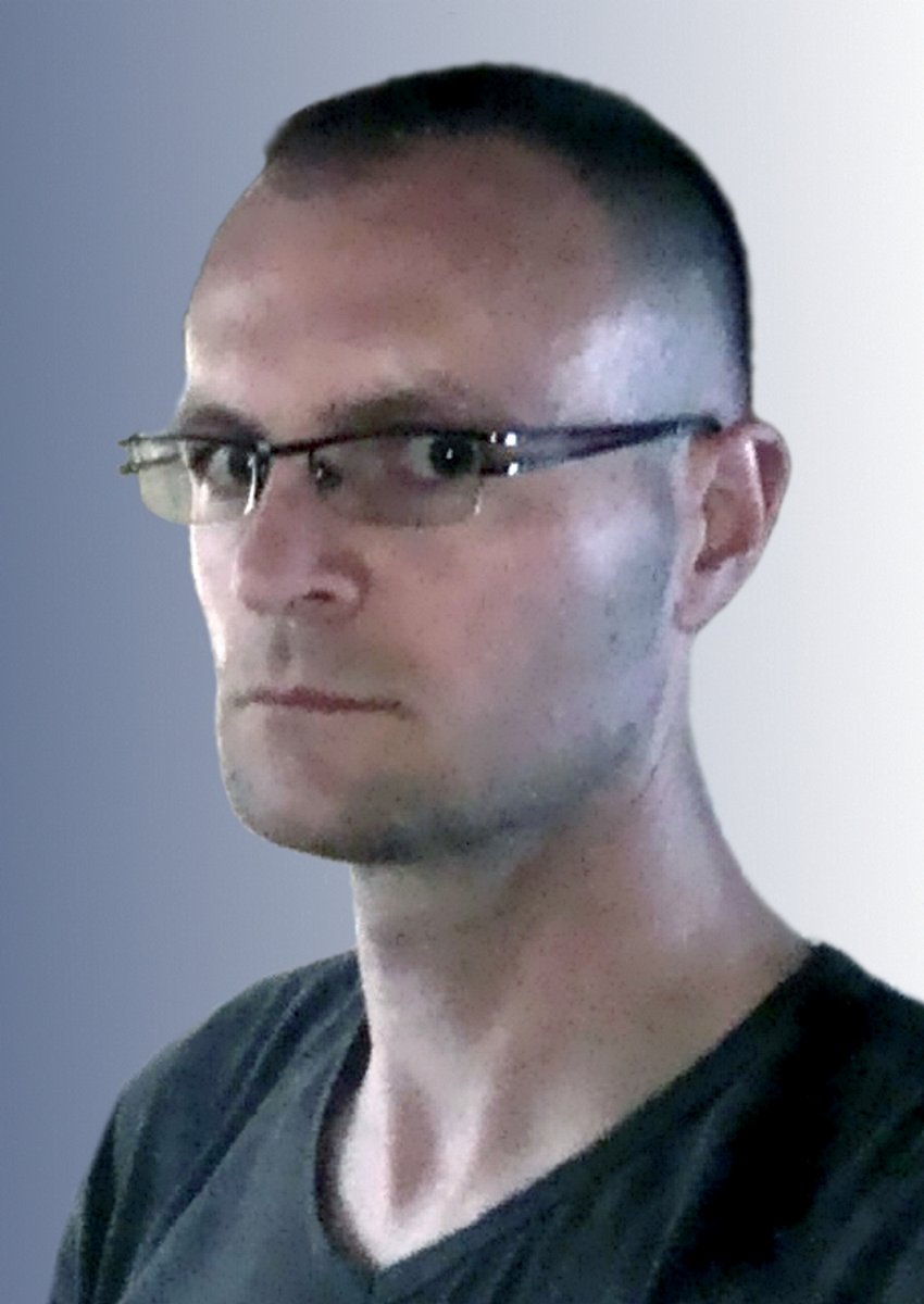 David Hrvatin