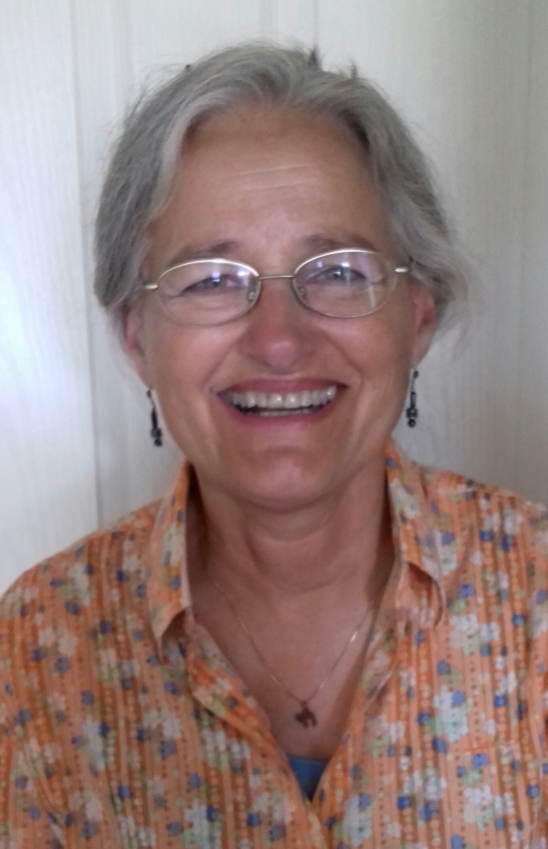 Annette Kamfer