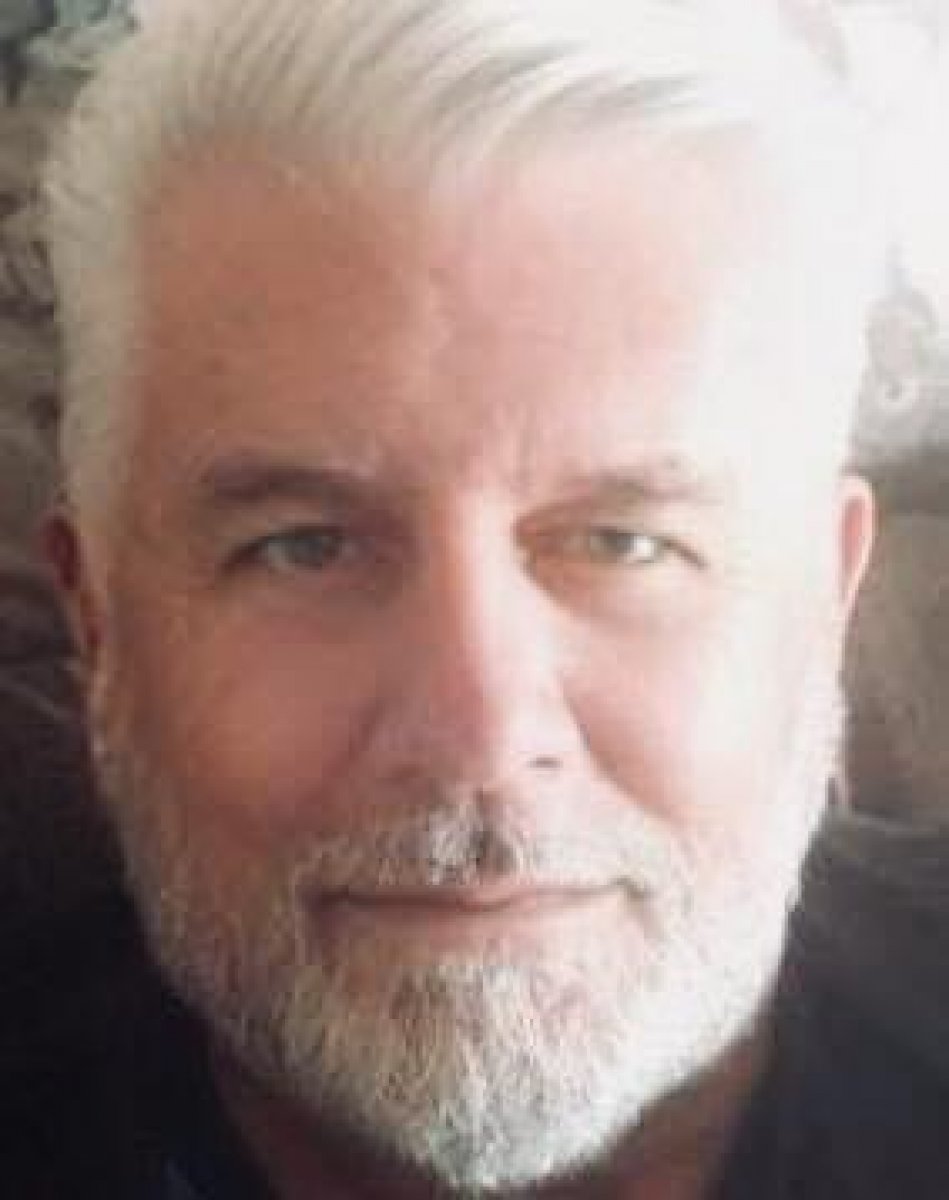 Barry J Collocott