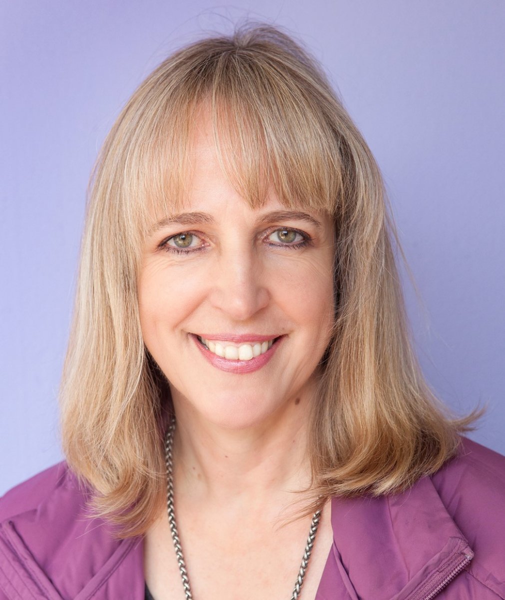 Bronwen Schalkwyk
