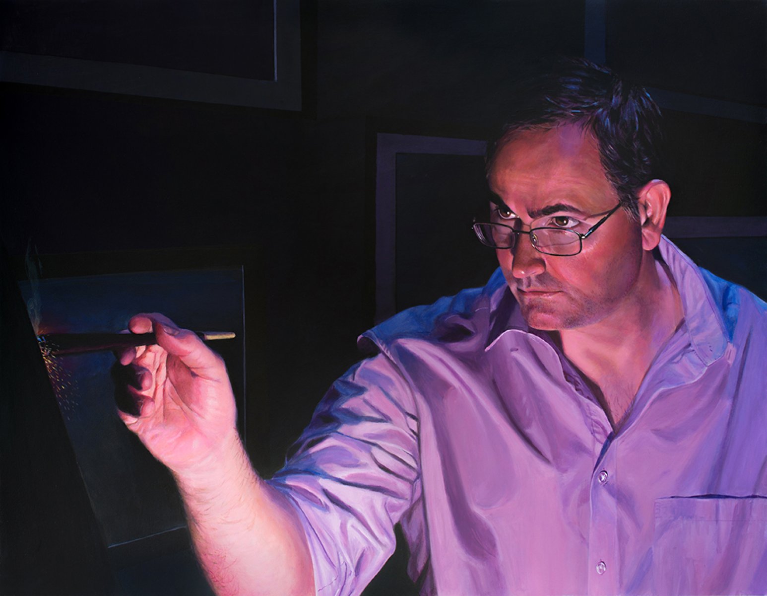 Christopher Reid