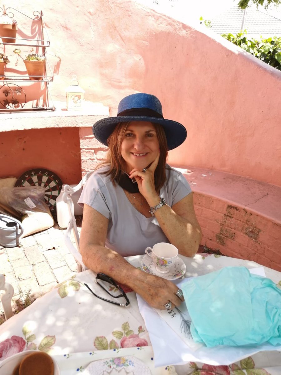 Barbara Mayers