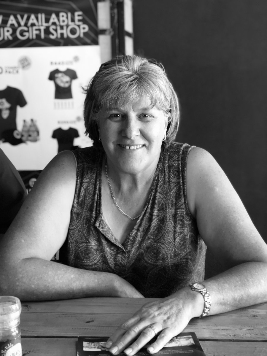 Elsie Greaves