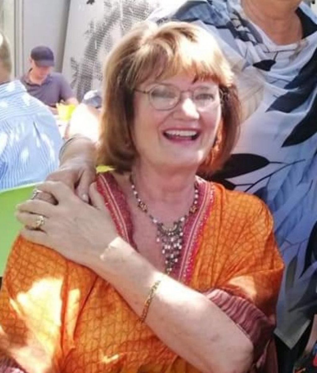 Ina Millman