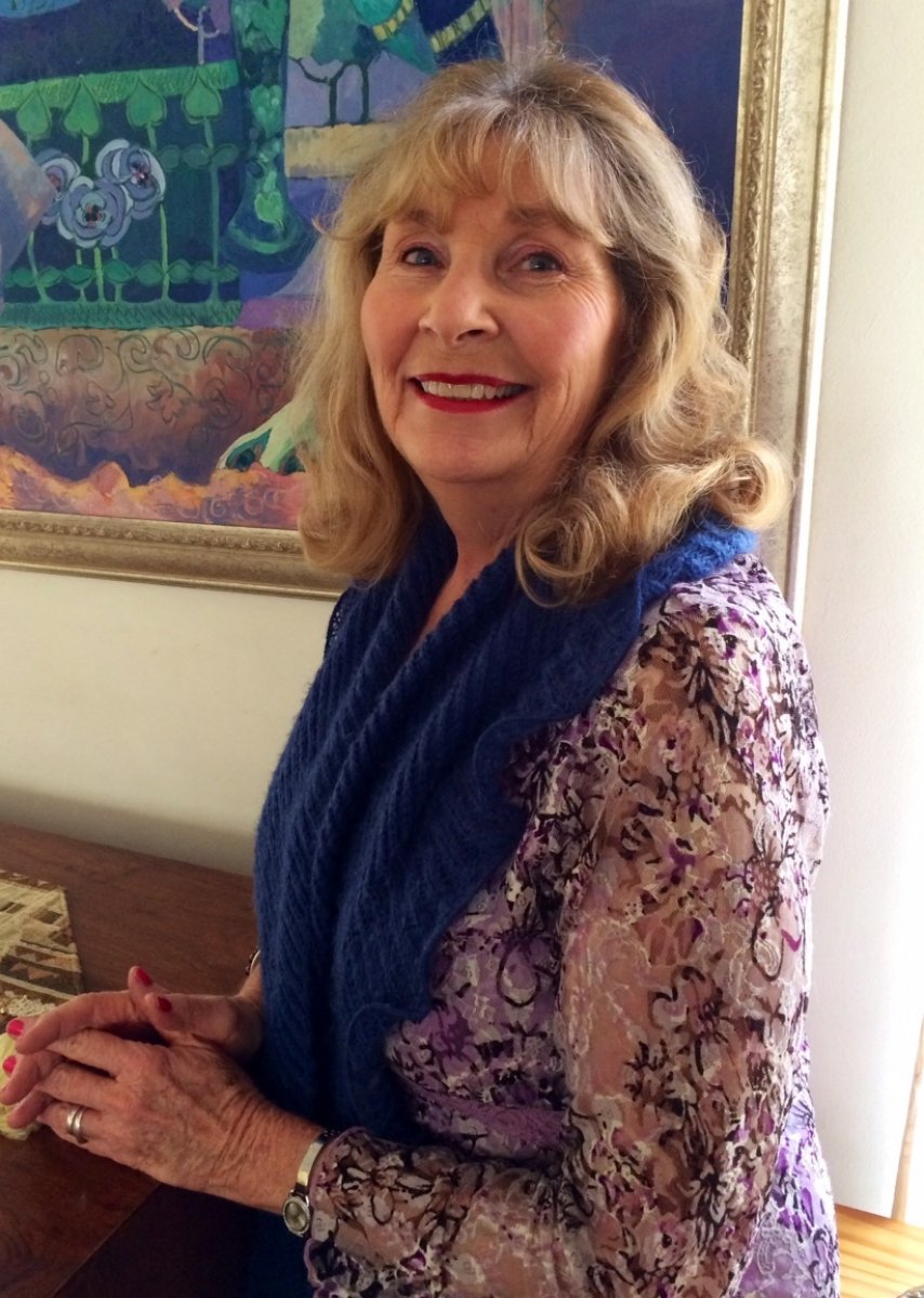Janeen du Toit