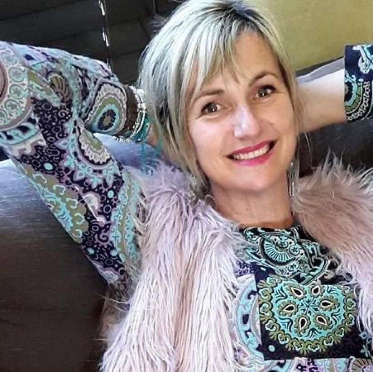 Rentia Coetzee