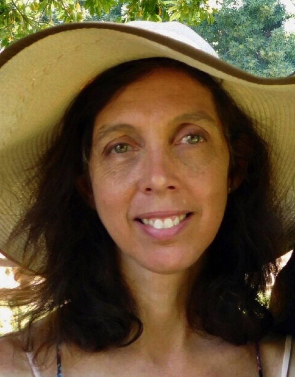 Ruby Davis