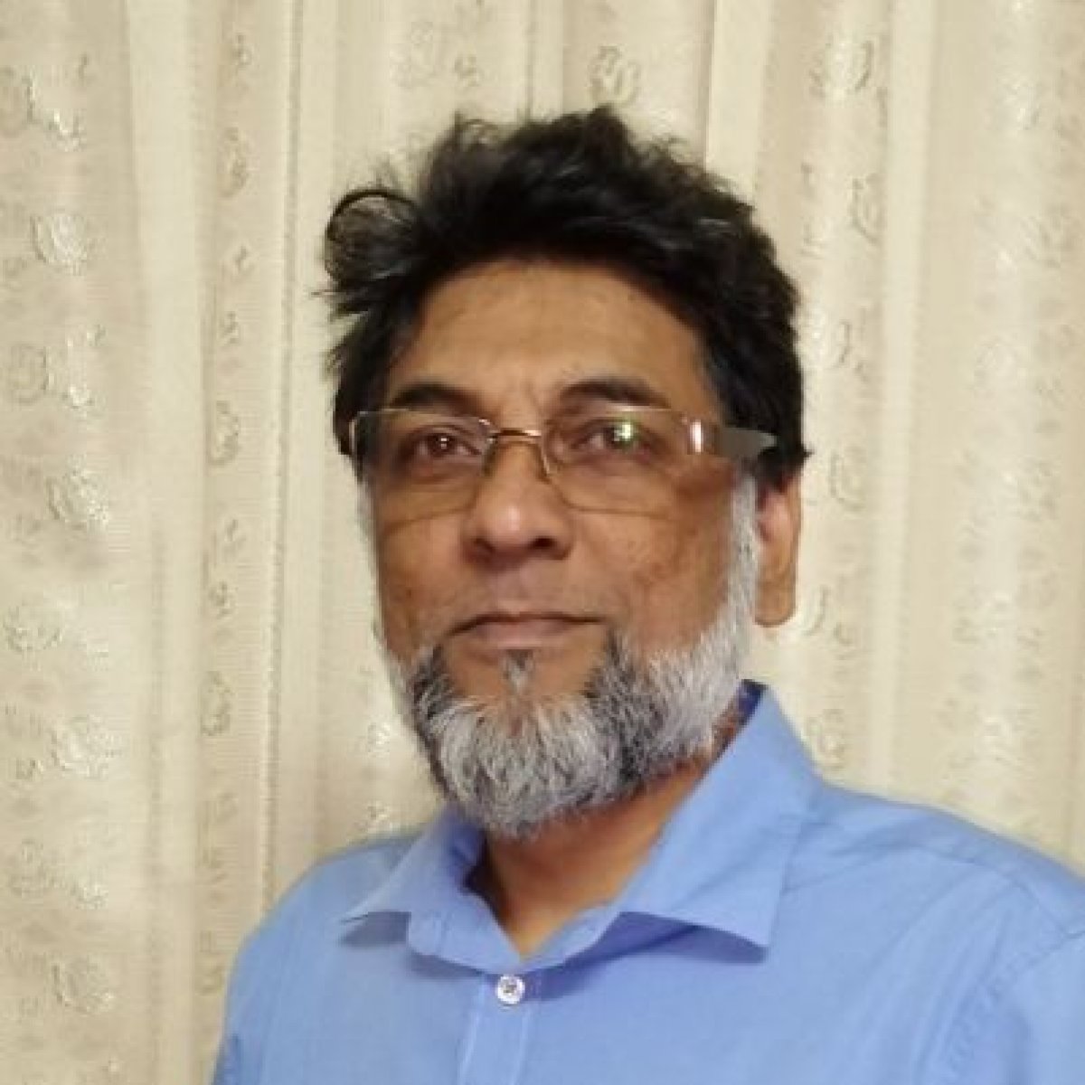 Sheik Mohammad Riaz Auladin