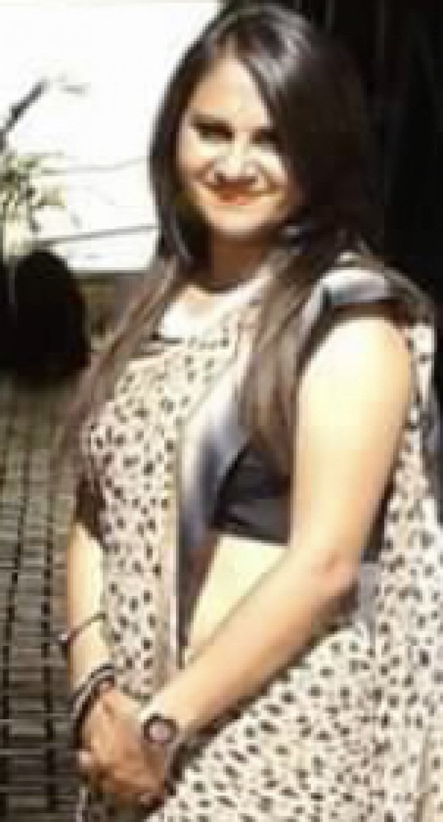 Munrakhan bindiya devi