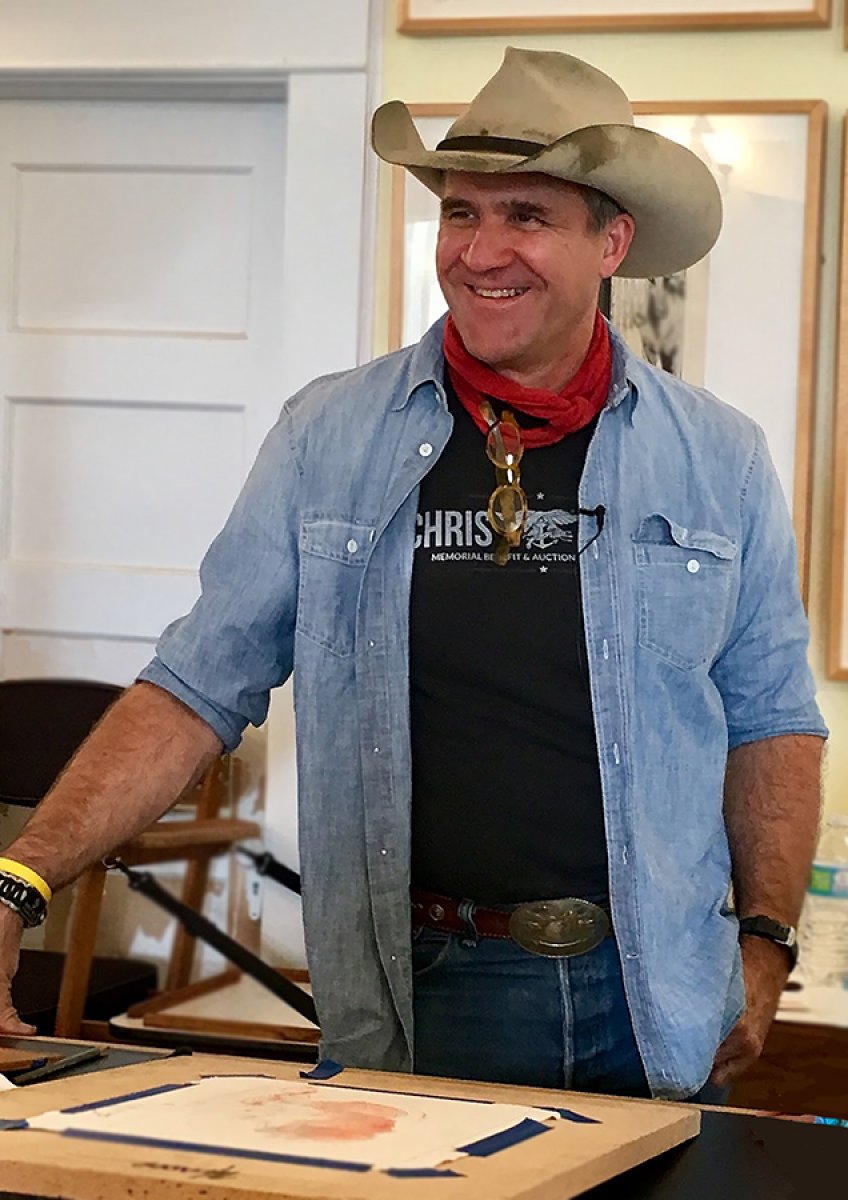 Randy Meador