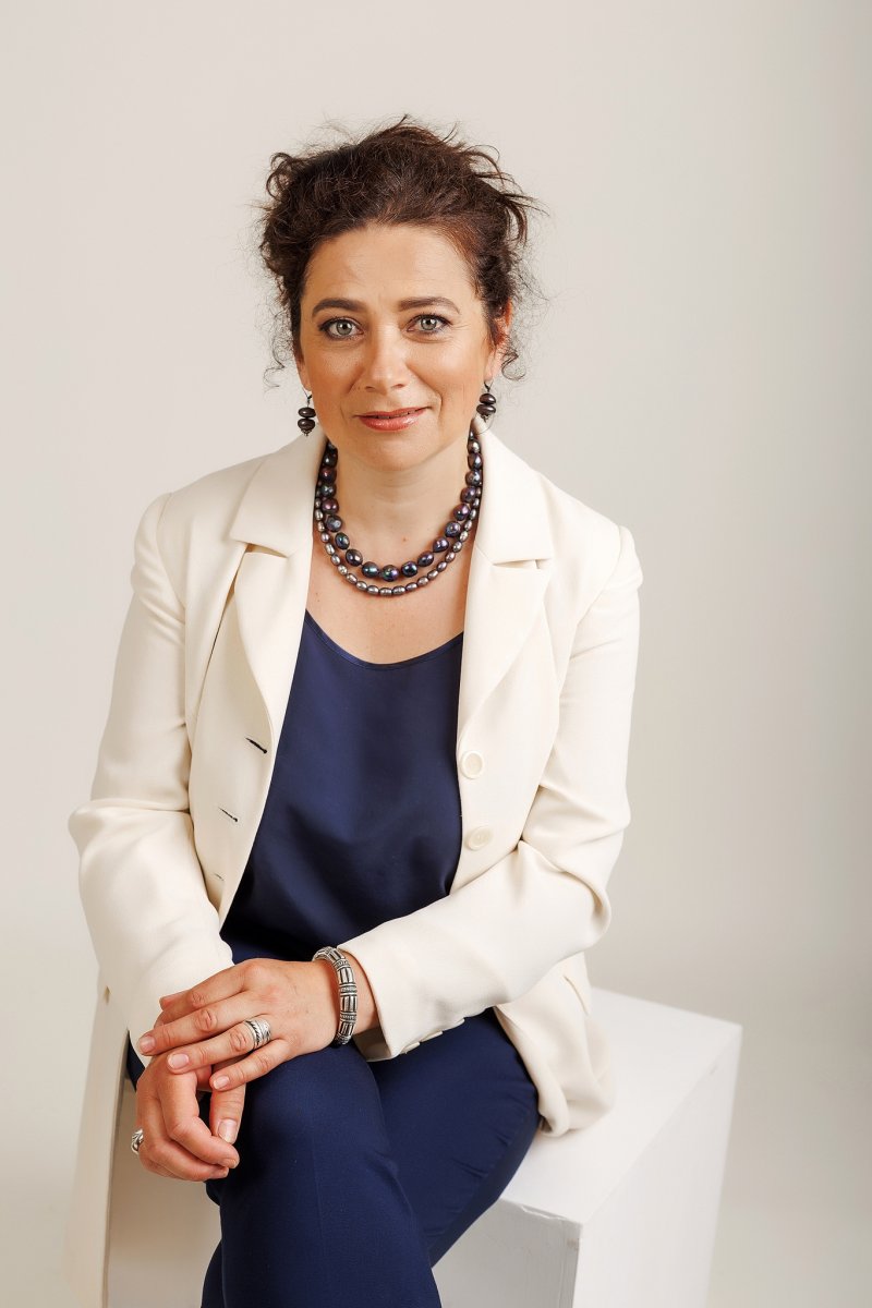 Agija Staka